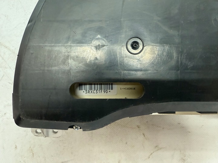 фото №14, Спидометр / приборы fiat punto ii – 5172372 европа