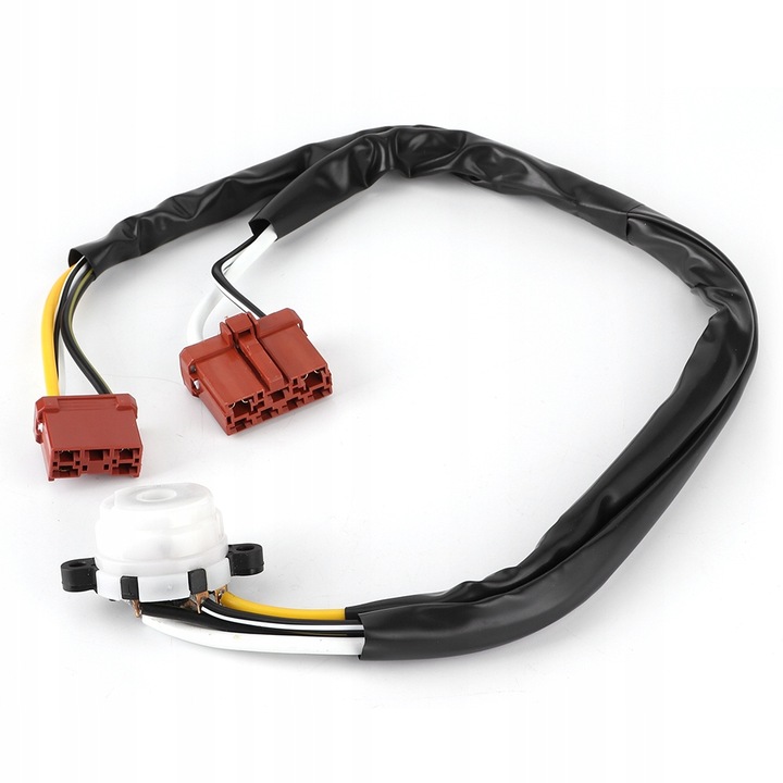 фото №8, Электрический выключатель зажигания 35130-s04-305