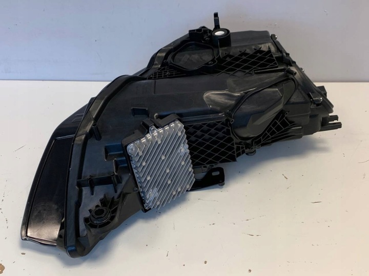 фото №14, Правая левая лампа фара audi a7 c8 4k matrix