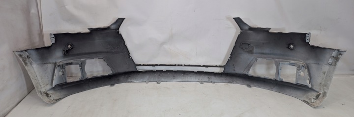 фото №13, Audi a4 b9 8w0807437 бампер перед j-8260