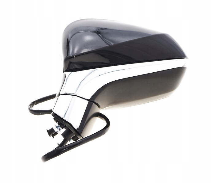 фото №8, Зеркало боковые do lexus rx al20 2015-2022 87940-0e230 левая с подогревом