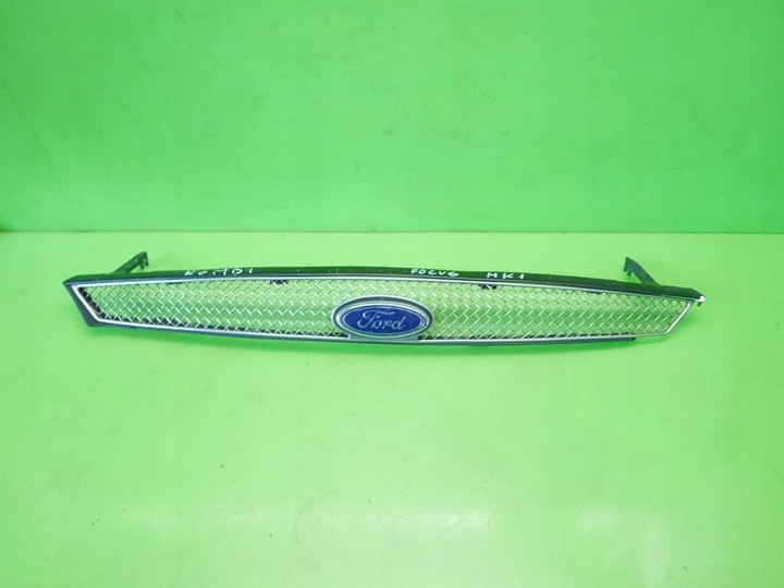 фото №1, Решітка радіатора решітка радіатор ford focus mk1 універсал 98-01