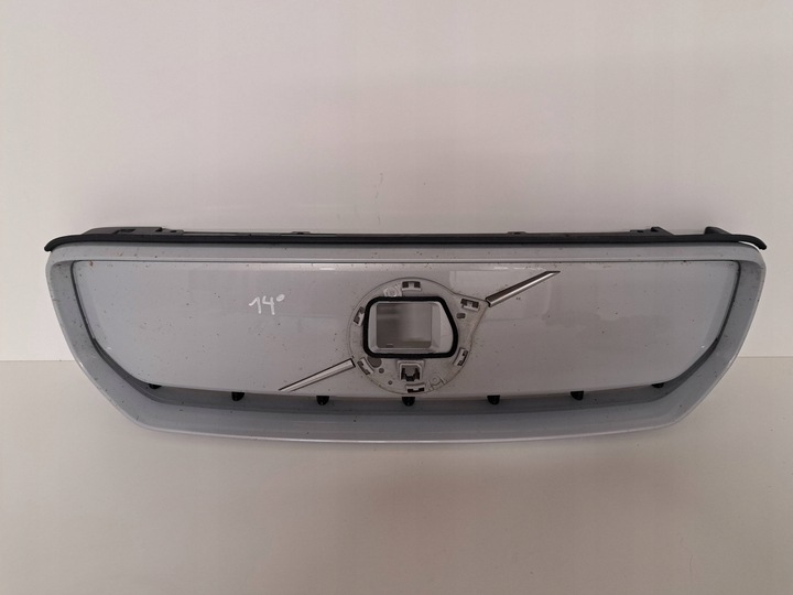 фото №1, Volvo xc40 recharge 32228390 електрик решітка радіатор решітка радіатора