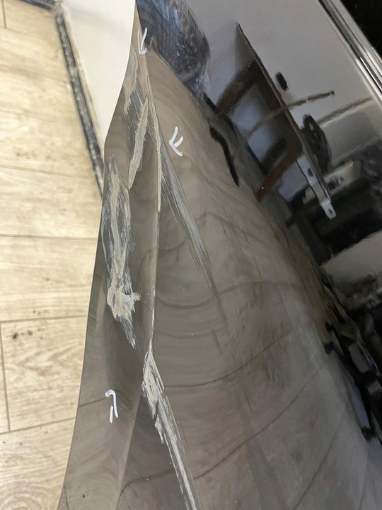 фото №6, Vw id4 id.4 дверь правые зад задние 11a