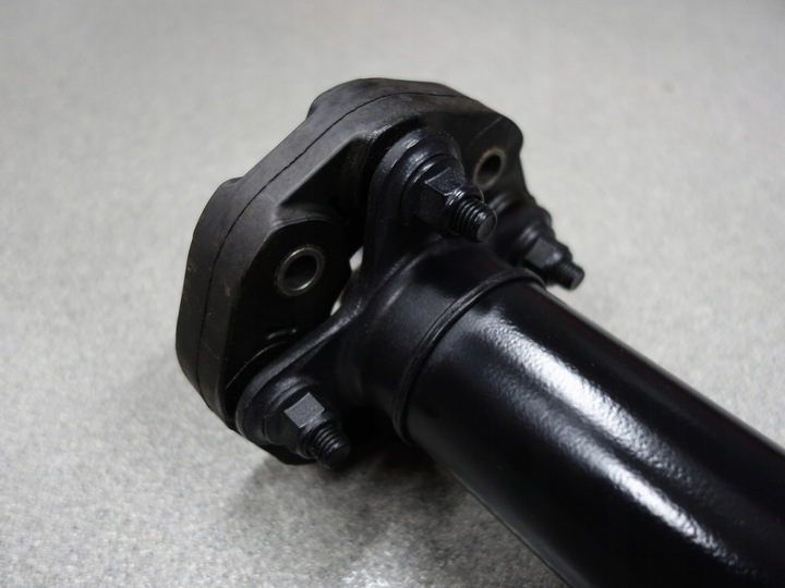 фото №13, Wał приводной mercedes sprinter 907 max 516