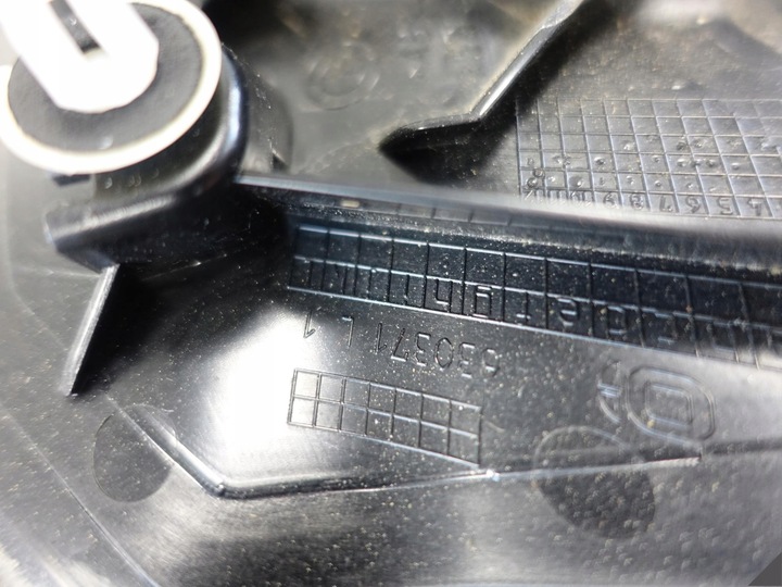 фото №10, Bmw m5 f90 g30 sedan led крышка зад eu l lub p