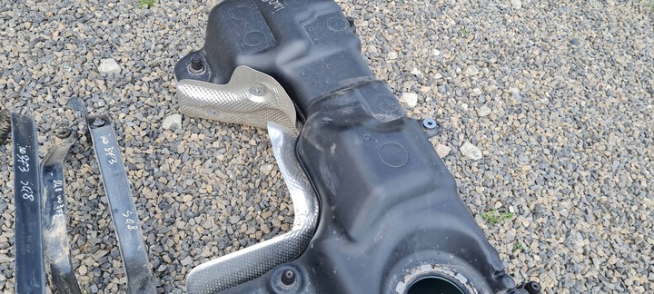 фото №14, Sq8 4m rsq8 q8 бак пального 4.0 tfsi 4m0201021fn lamborghini urus sq7 4m