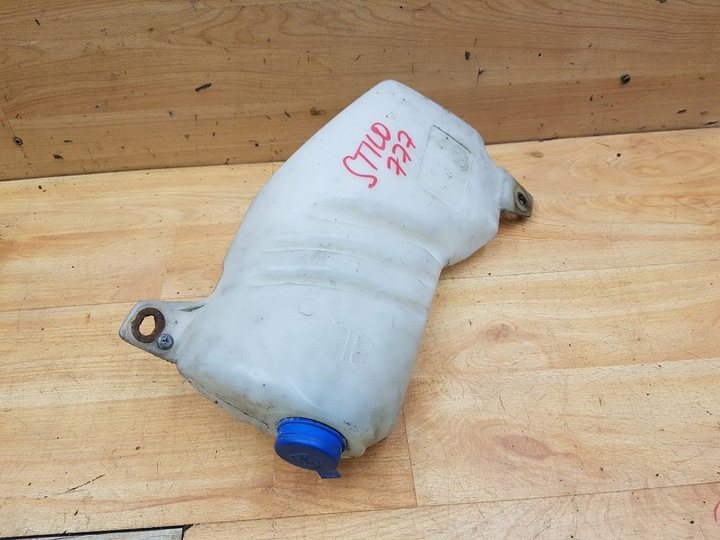 фото №1, Бачок омывателя fiat stilo