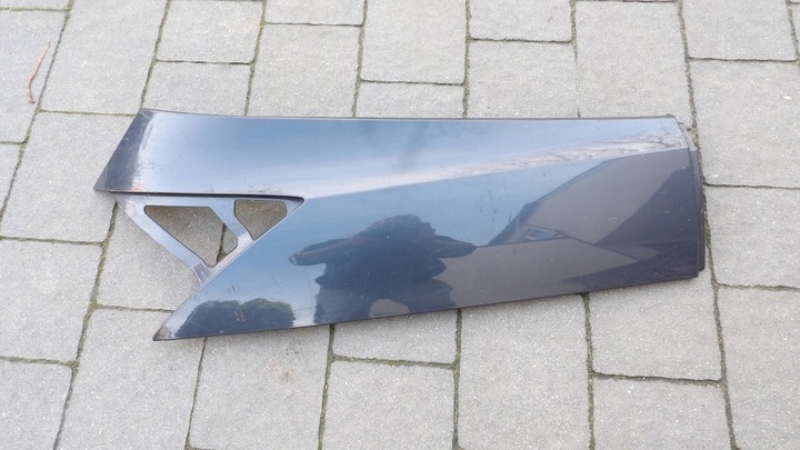 фото №1, Накладка крила права зад ford grand c-max mk2