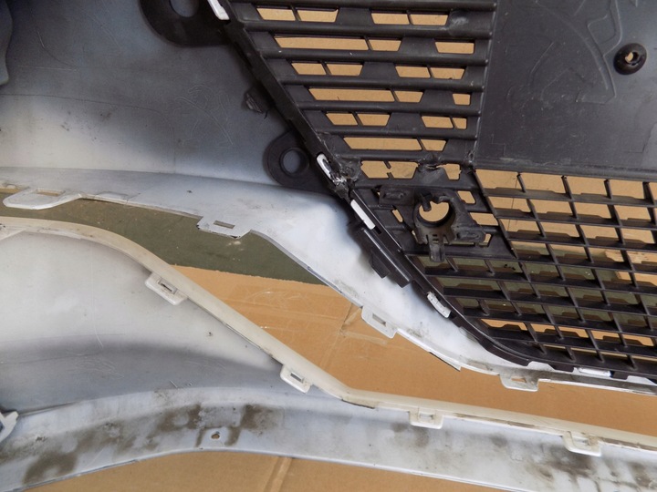 фото №15, Бампер перед переднє peugeot 208 ii оригінал європа