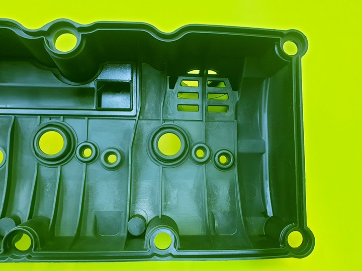 фото №10, Кришка клапанів ліва a6 c7 a7 c7 q7 a8 d4 q5 3.0 tdi 059103469aq