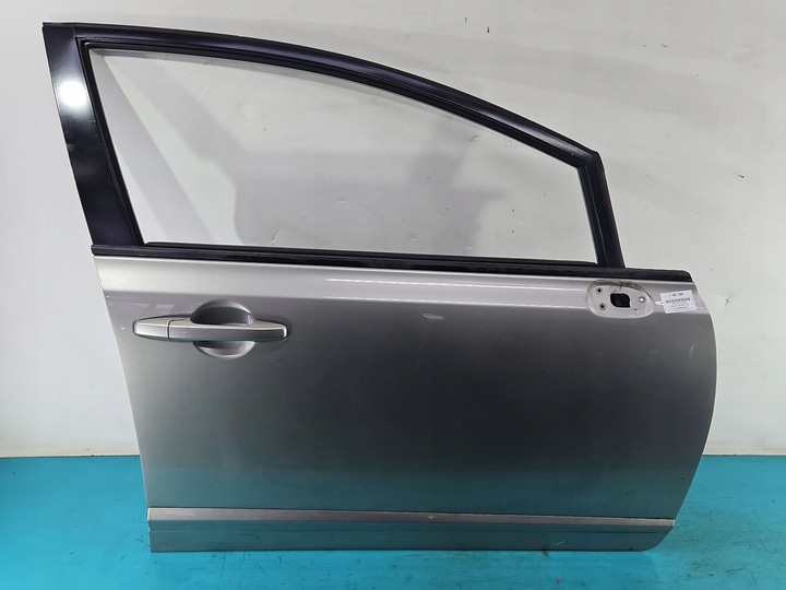 фото №1, Двері перед праві honda civic viii sedan 05-11