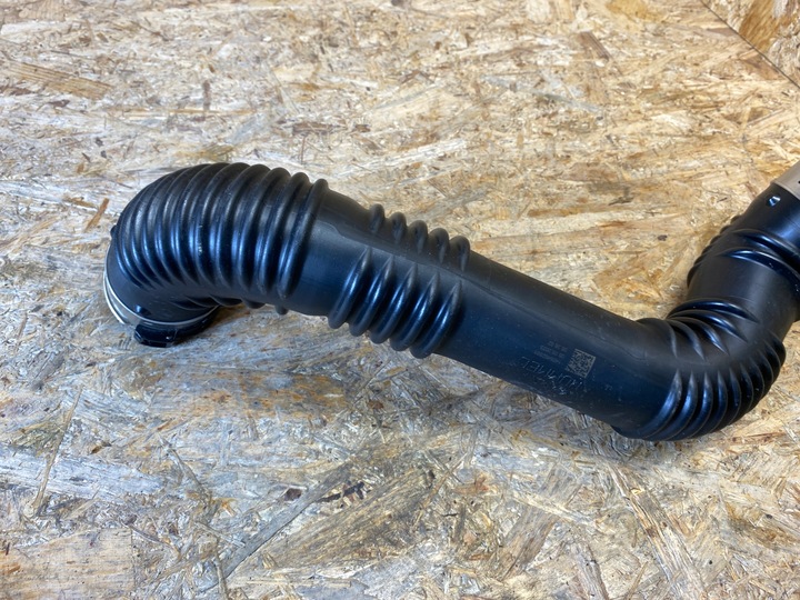 фото №11, Труба шланг шланг воздуха интеркулер mercedes w177 w247 w118 a1775202700