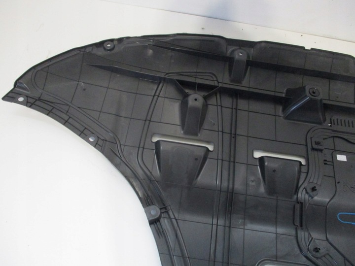 фото №6, Плита защита pod двигатель tucson 4 29133-n7000 21r