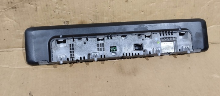 фото №12, Спидометр экран дисплей mercedes cla w118 w177 w247 a2479008115