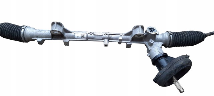 фото №5, Dacia duster ii 2 трансмісія кермова рейка рульового управління 480104213r