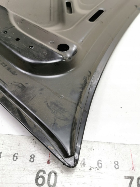 фото №10, Кришка захист кришка багажника daewoo nexia sedan k96191857 96191857