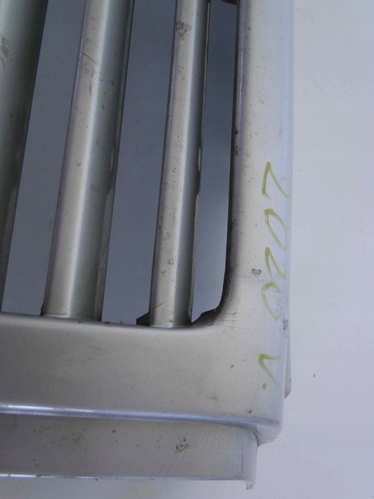 фото №7, Mercedes g класс w463 463 решётка радиатора решётка