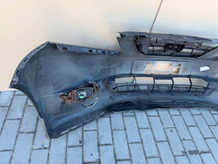 фото №8, Бампер передний перед honda fr-v 71101sjdazz00