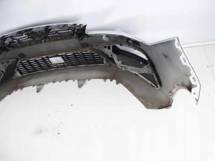 фото №9, Бампер передний seat leon iii 5f fr рестайлинг 17-21