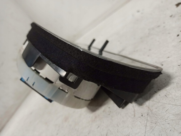 фото №5, Audi a4 b5 1.6b спідометр  прилади 8d0919861c au-0009-001