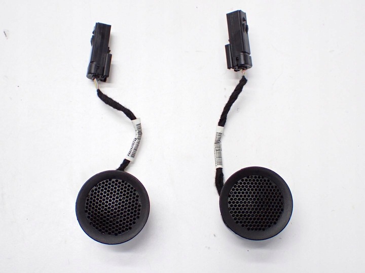 фото №15, Динамік сабвуфер підсилювач оригінал 68325103ad grand cherokee iv wk2 18r