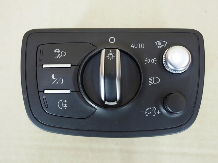 фото №1, Audi a6 c7 перемикач світла 4g0941531bh