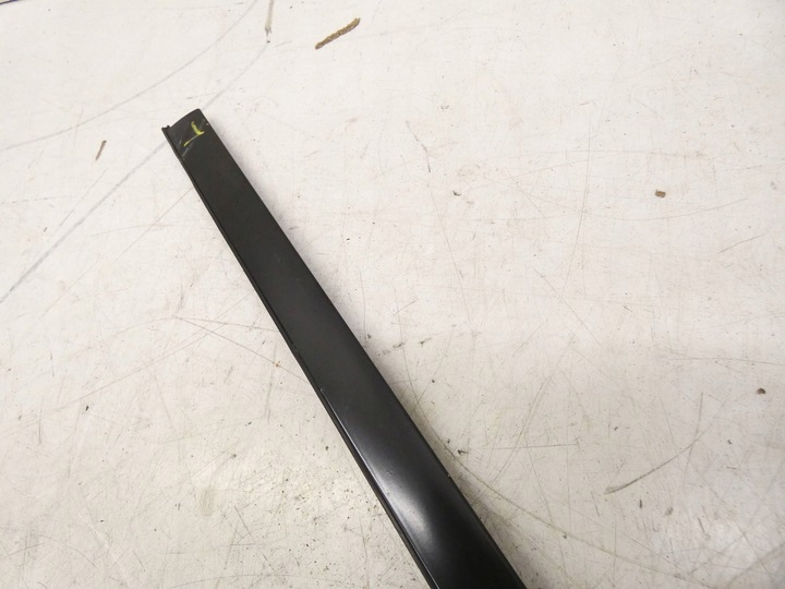 фото №5, Прокладка стёкла передний перед сторона левая bmw 5 e60 e61 7045447