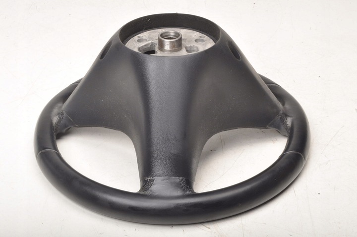 фото №10, Mercedes r171 w171 кермо шкіряний багатофункціональна