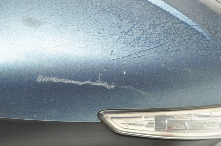 фото №8, Citroen c4 picasso ii зеркало левая 10 pin англичанин