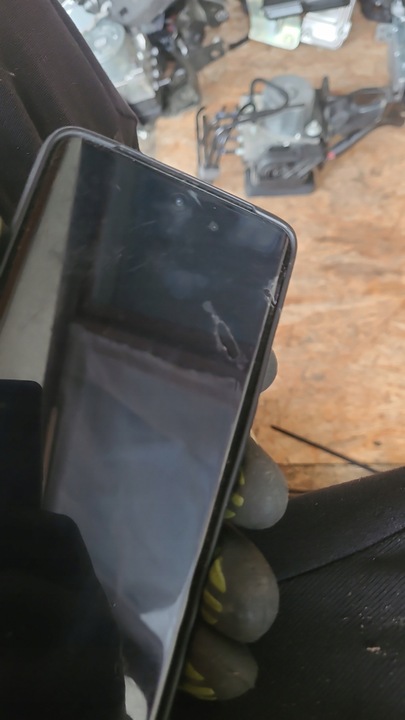 фото №7, Насос abs nissan micra k14 476605fa0a