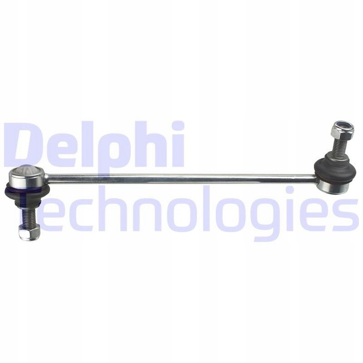фото №2, Delphi tc2652 стержень / кронштейн, стабилизатор