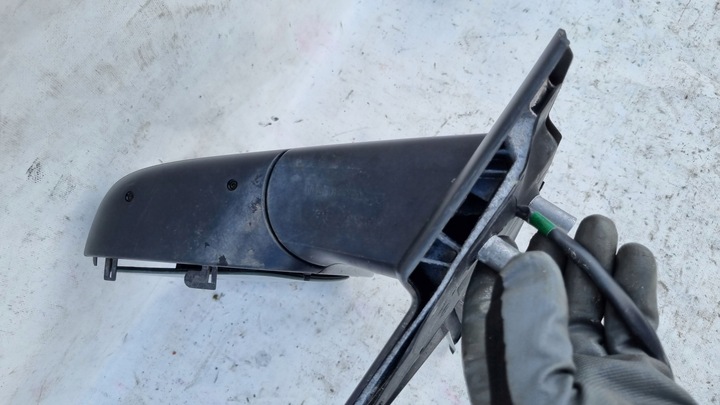 фото №6, Дзеркало vw t5 multivan 03-09 праві 5 pin org