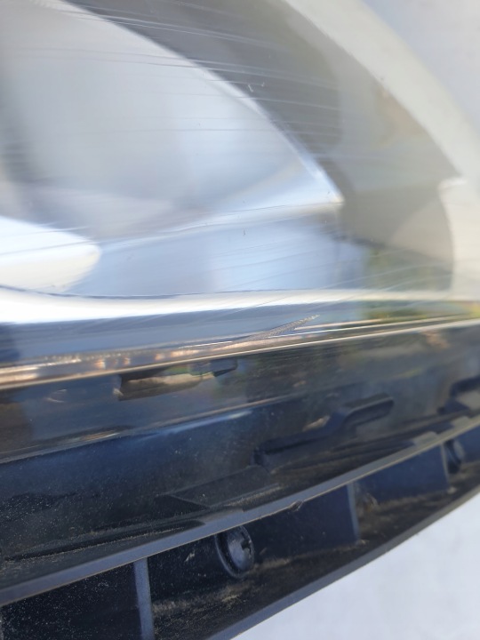 фото №7, Hyundai i20 ii 14-20 фара правое перед передняя правая 92102 c8000