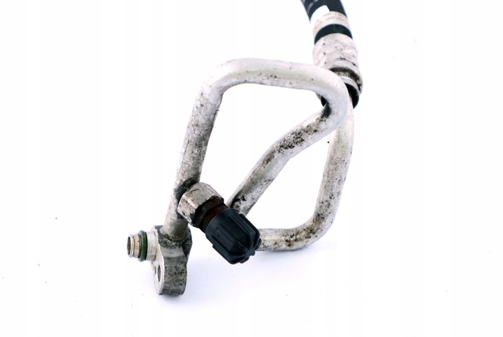 фото №9, Bmw e53 шланг труба кондиціонера клімат 8377081