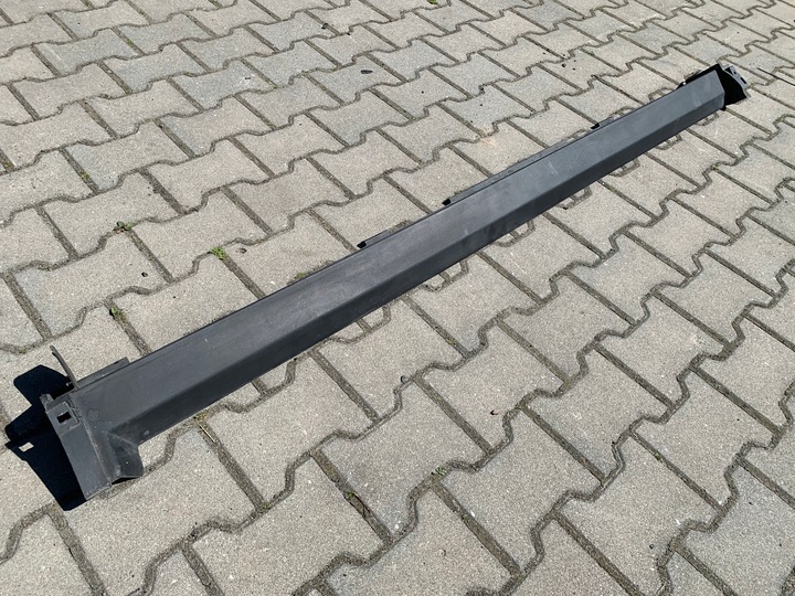 фото №3, Renault koleos ii планка пороговая левая 764197834r