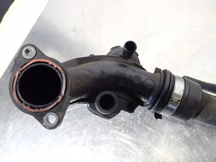 фото №7, Шланг воздуха nissan nv200