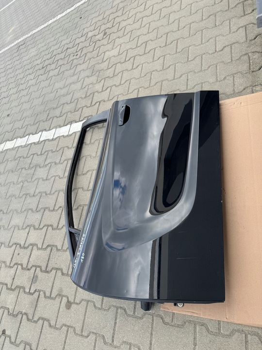 фото №10, Dodge charger передние левая дверь 2015+