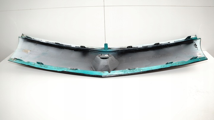 фото №5, Решётка радиатора решётка бампера renault kangoo 07-13r