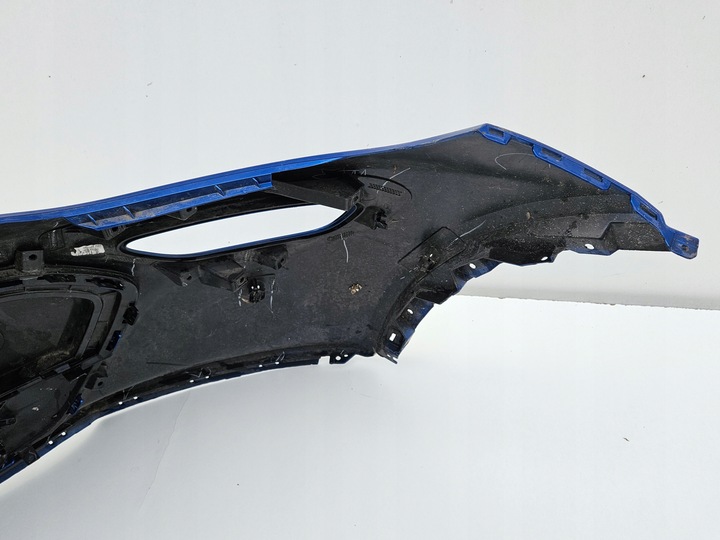 фото №10, Chevrolet bolt ev opel e-amera ampera бампер перед переднее