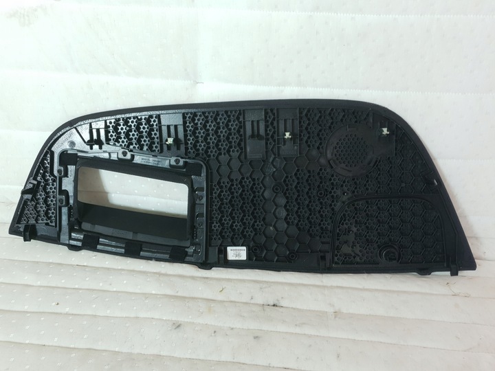 фото №5, Захист рамка динаміка консолі hud mercedes w217