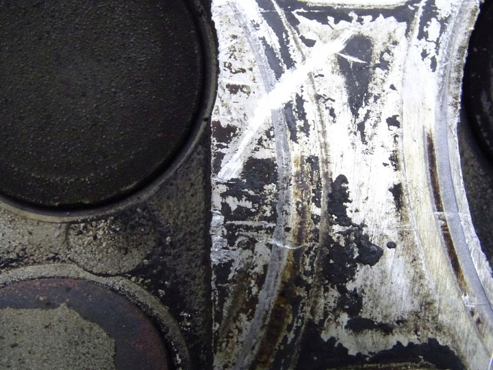 фото №13, Ford mondeo mk2 2.5 v6 sea головка