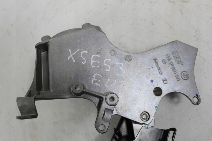 фото №7, Педаль гальма bmw x5 e53 автомат 6752789 європа