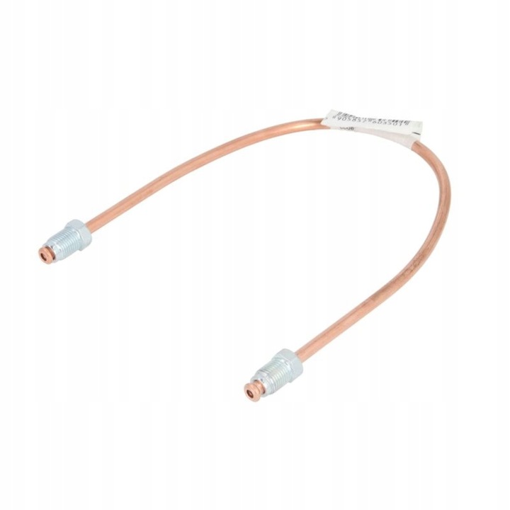 фото №1, Шланг тормозной wp wp-041