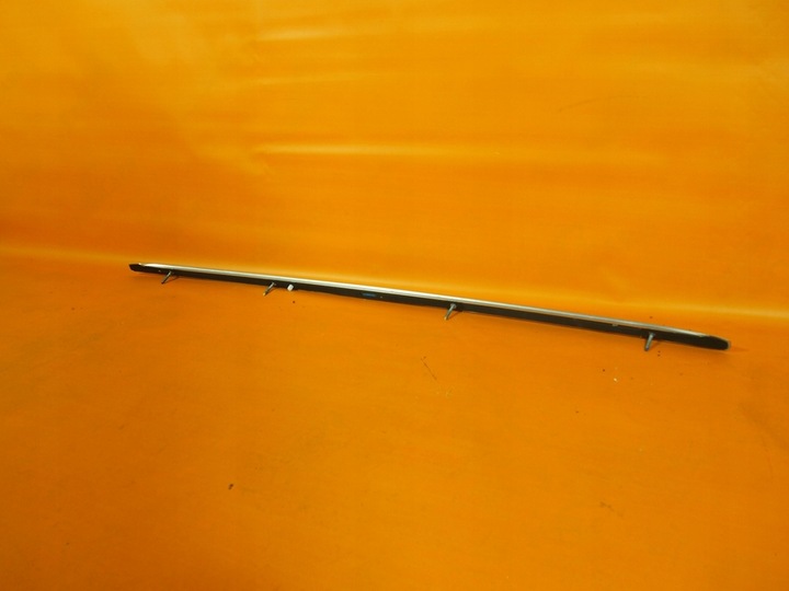 фото №8, Audi a3 8v4 рейлинг крышный левый 8v4860021