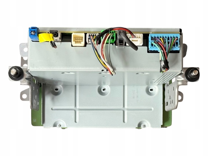 фото №9, Радио навигация дисплей suzuki sx4 s-cross рестайлинг 39920-62m51