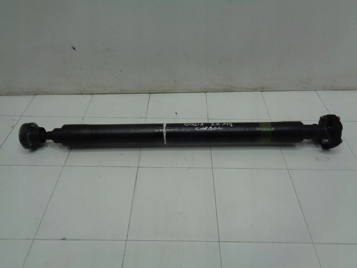 фото №1, Alfa romeo giulia stelvio q4 wał привідний 18r