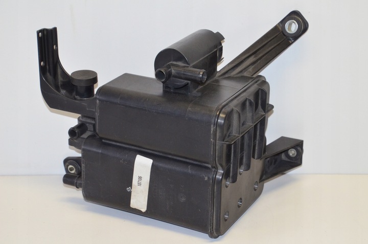 фото №7, Audi q7 фильтр угольный 7l8201801a