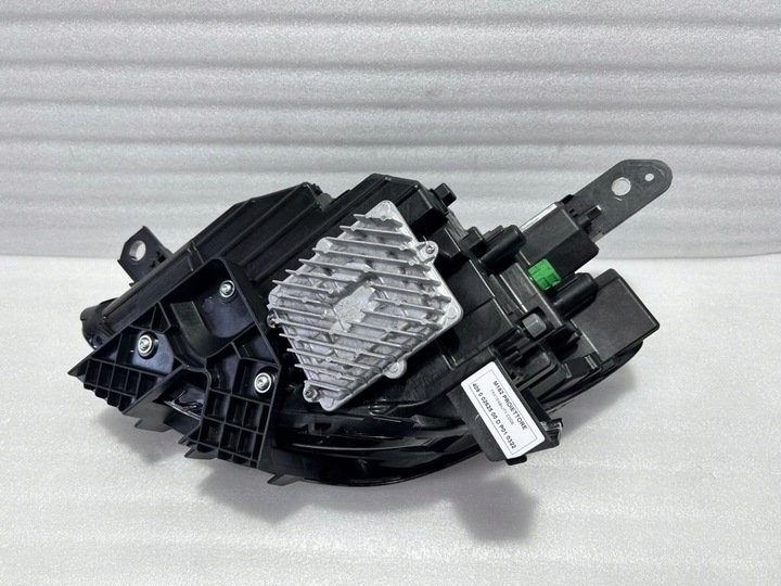 фото №13, Maserati grecale usa повний led лампа ліва права