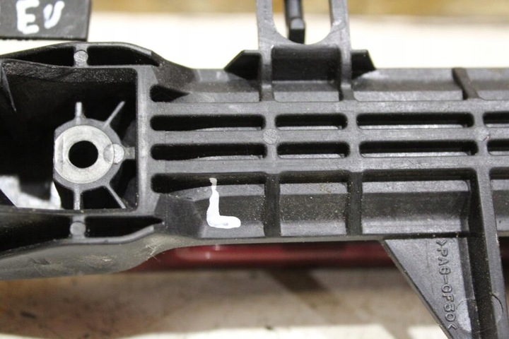 фото №9, Ручка наружная передняя левая subaru xv 2012-2015